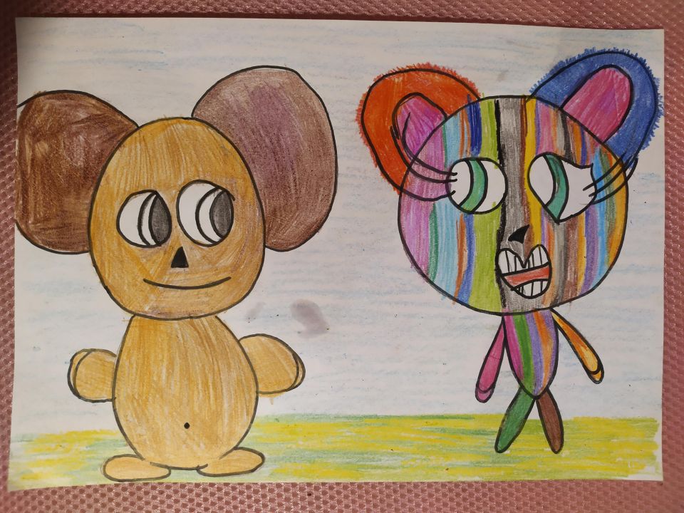 Ирина Александровна Хорчева