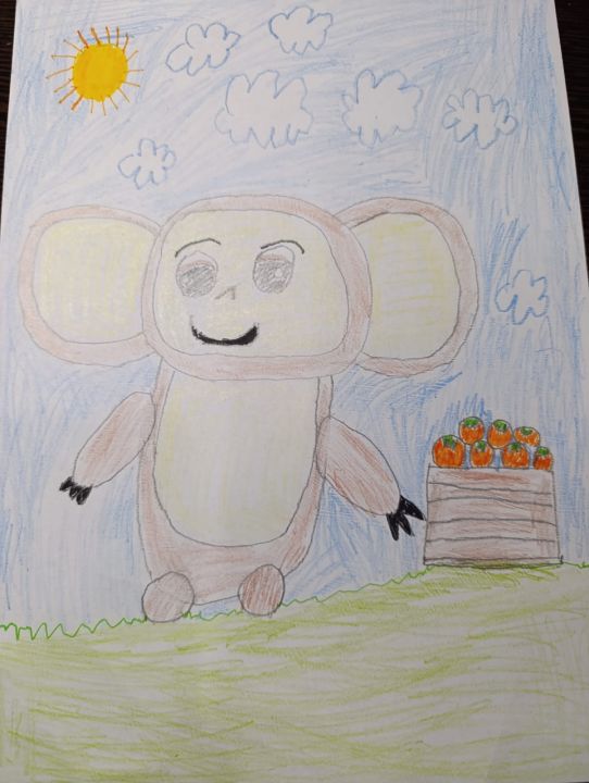 Александра Сергеевна Мушинская