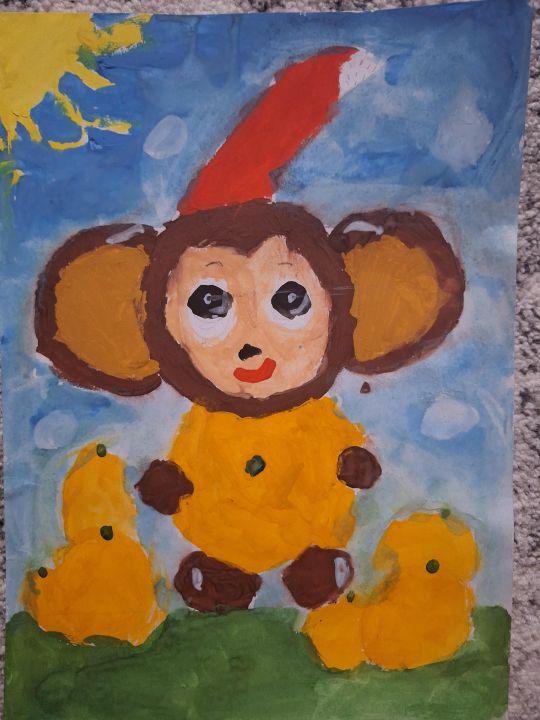 Алина Матвиенко