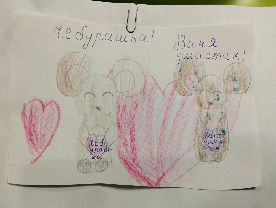 Анастасия Антоновна Кузьмина