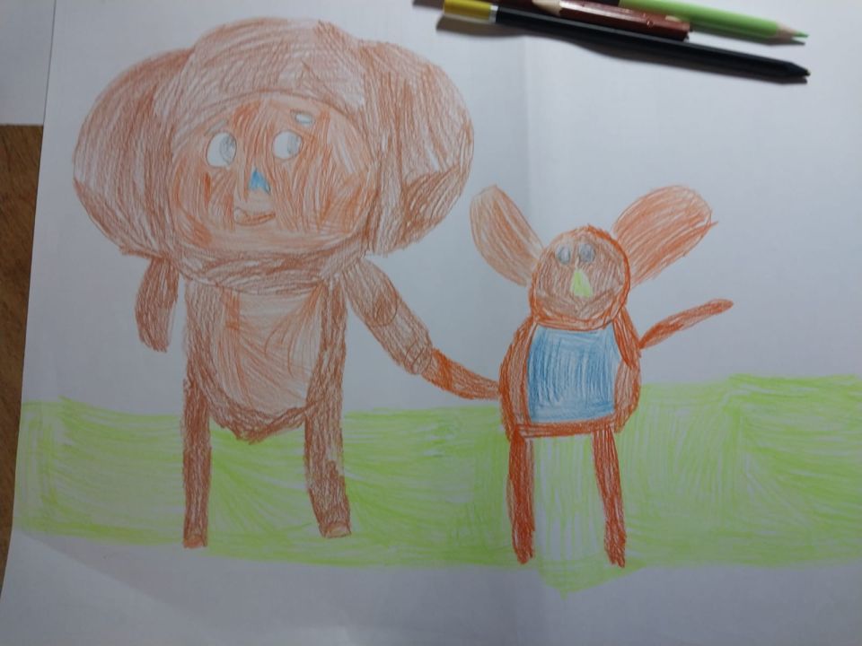 Дима Русланович Казиев