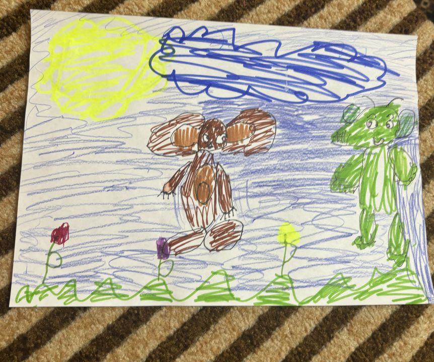 София Артуровна Саркисова