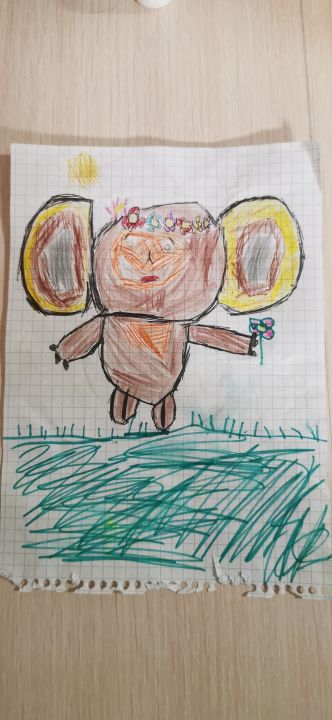 Костя Борисович Барсуков