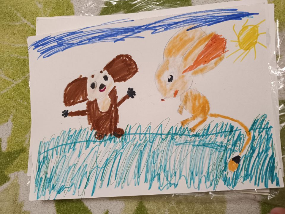 Мирослава Валерьевна Капарушкина