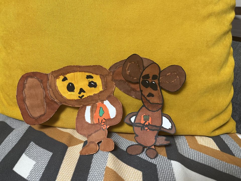 Николай Скрипин