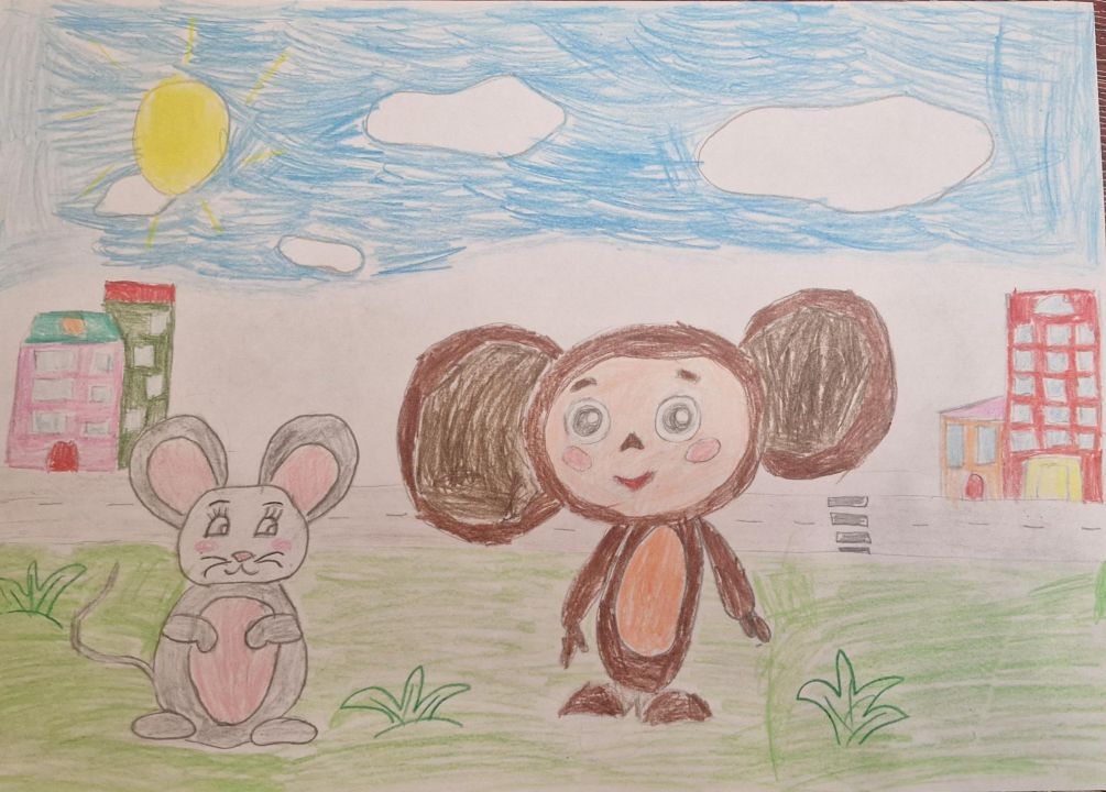 Софья Сергеевна Рябцева