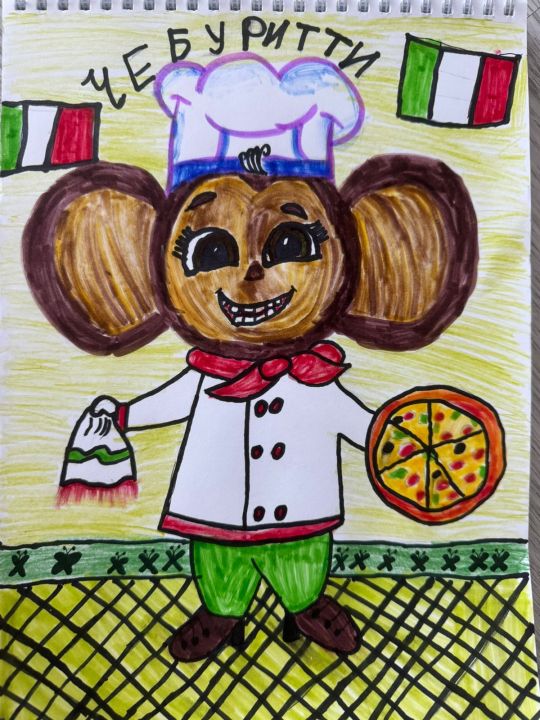 Дария Алексеевна Медведева