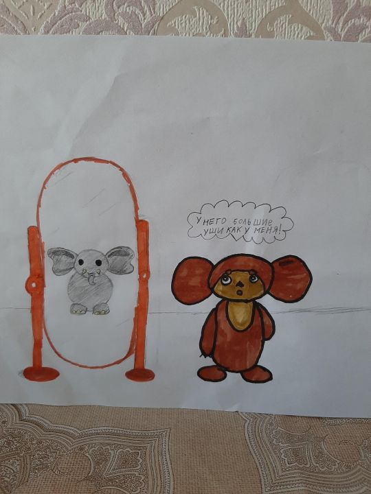 Алиса Владимировна Заварзина