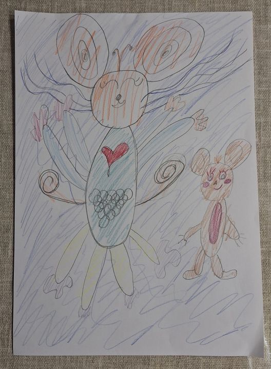 Алиса Владимировна Левшина