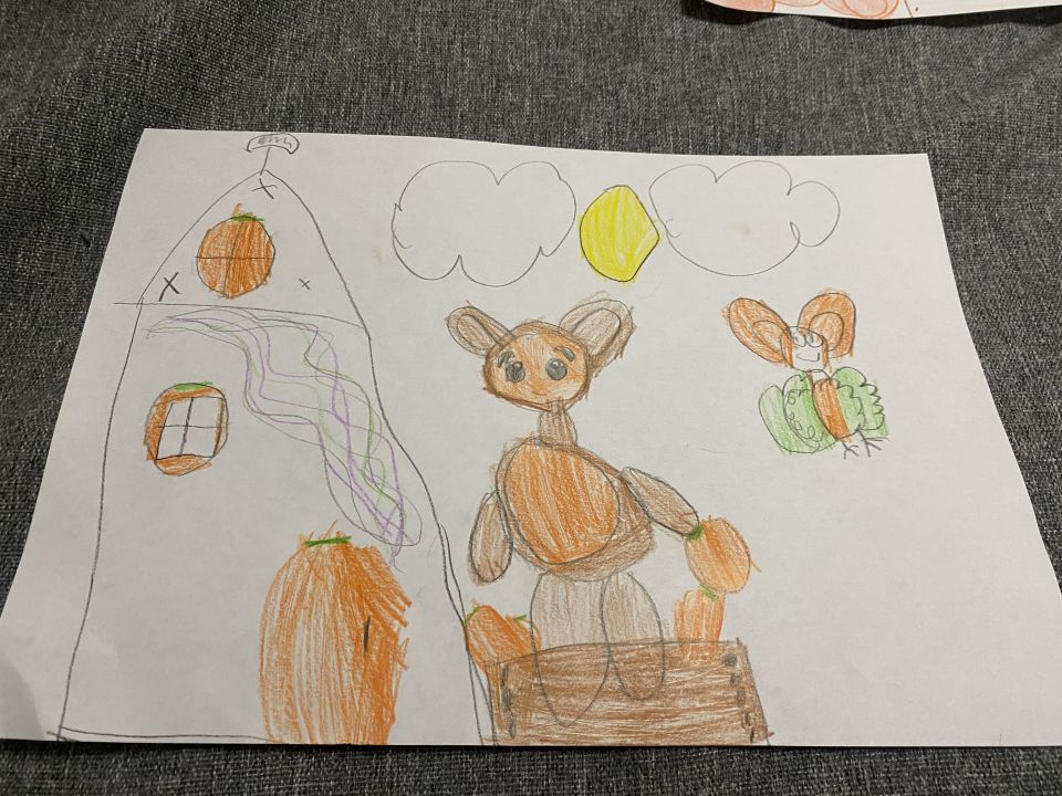 Валерия Евгеньевна Бубело