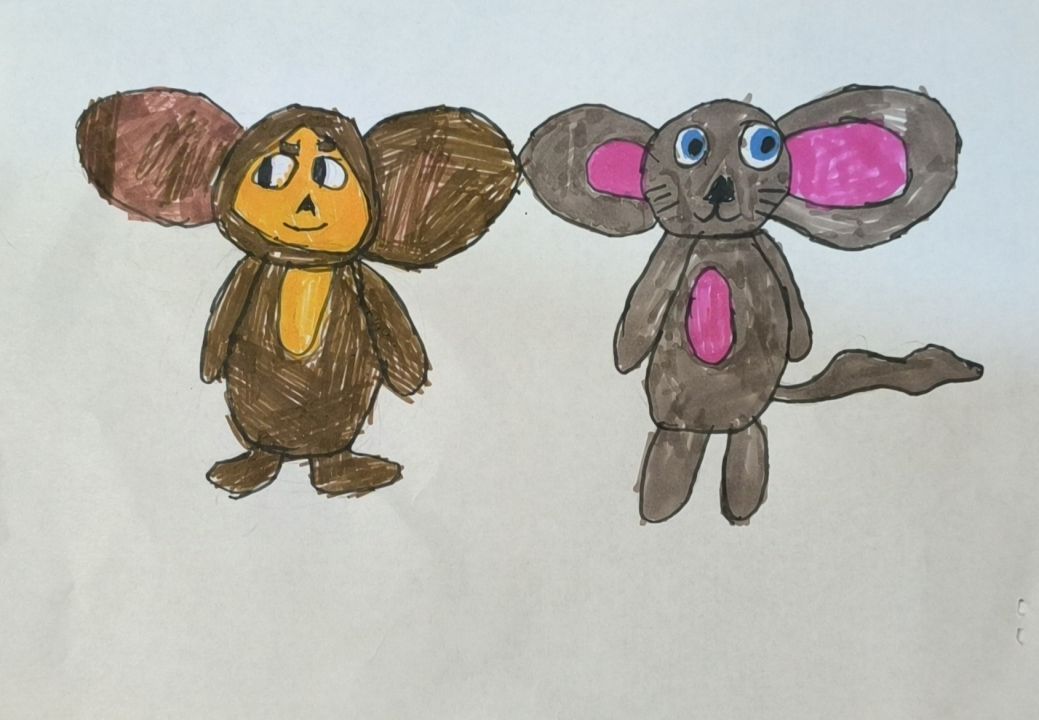 Ксения Андреевна Пономарева