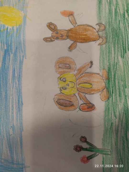 Никита Сергеевич Пичугов