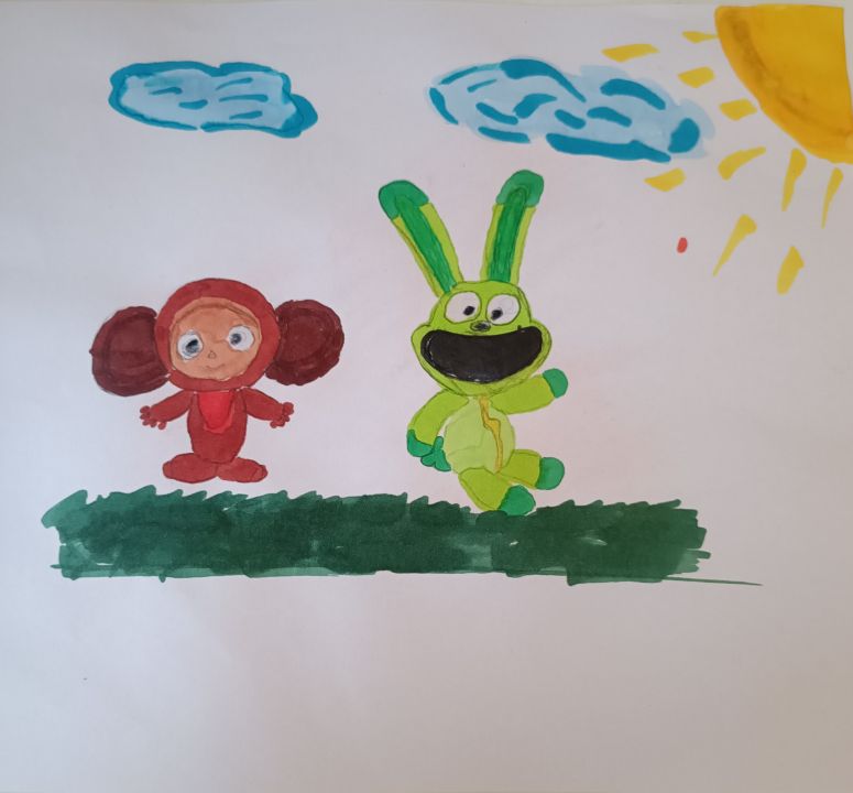 Елизавета Тимуровна Вагапова