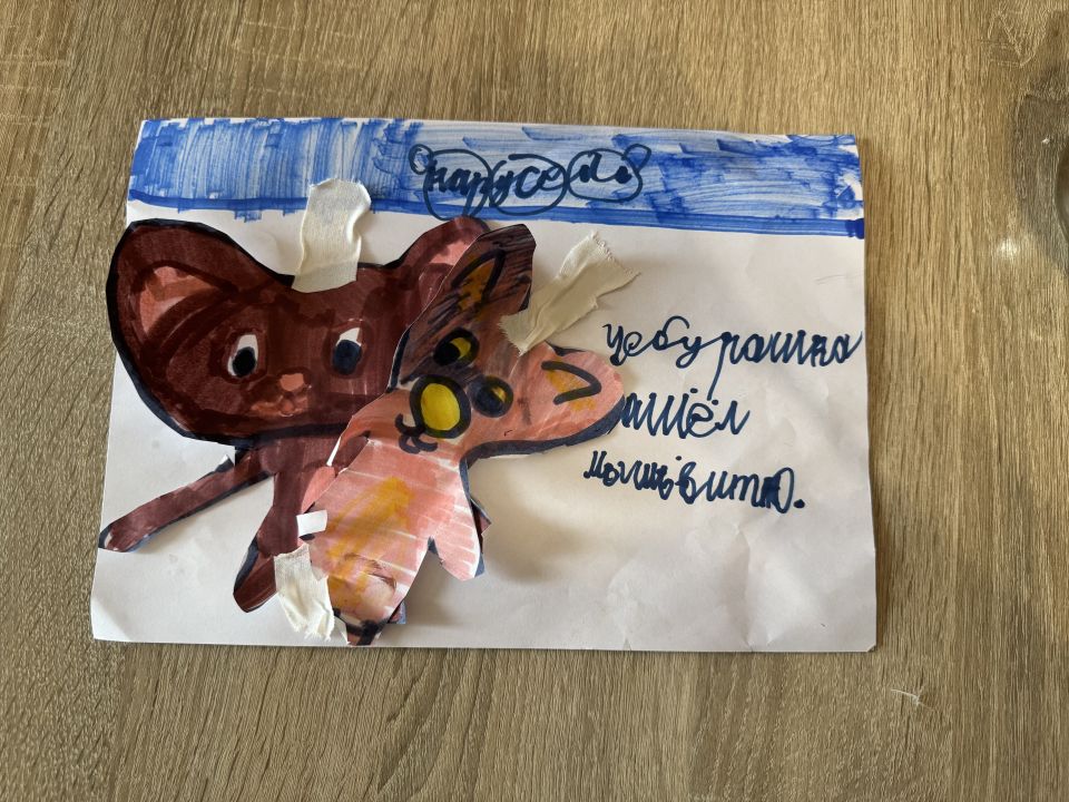 Айша Магомед-Расуловна Махдиева