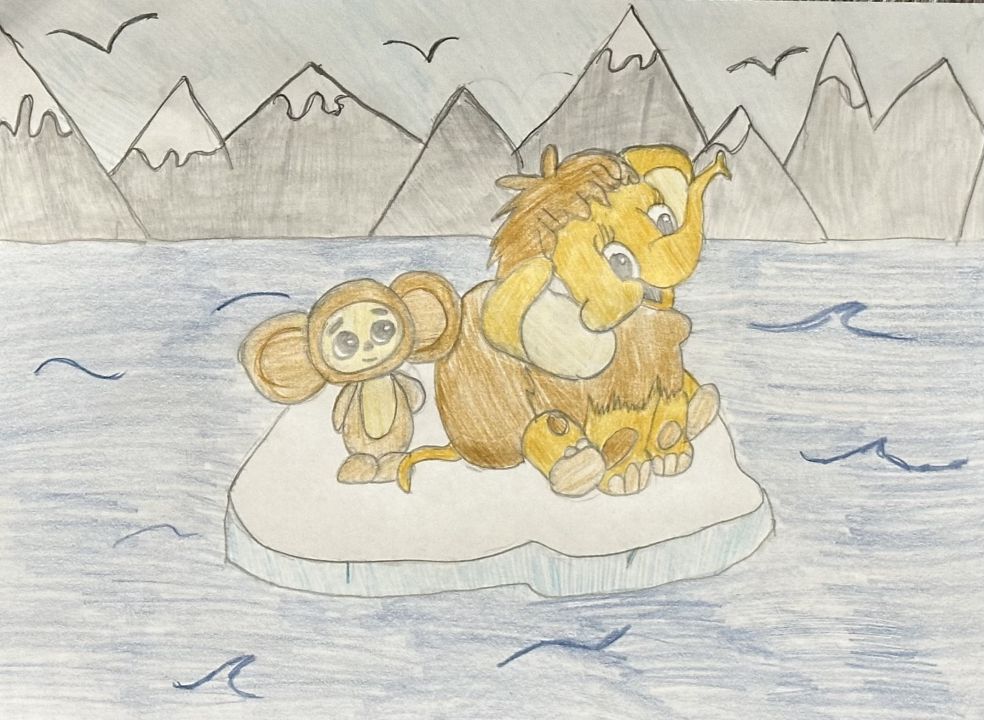 Валерия Романовна Никифорова