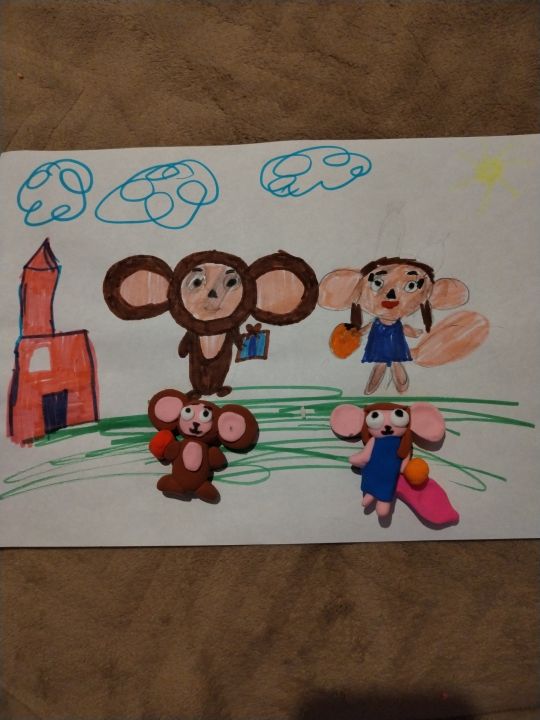 ЕВА Андреевна Цюпко