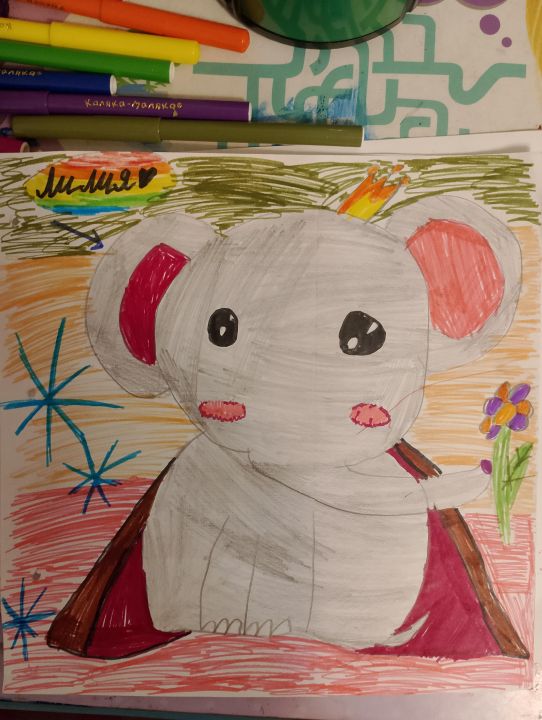 Таисия Шкварова