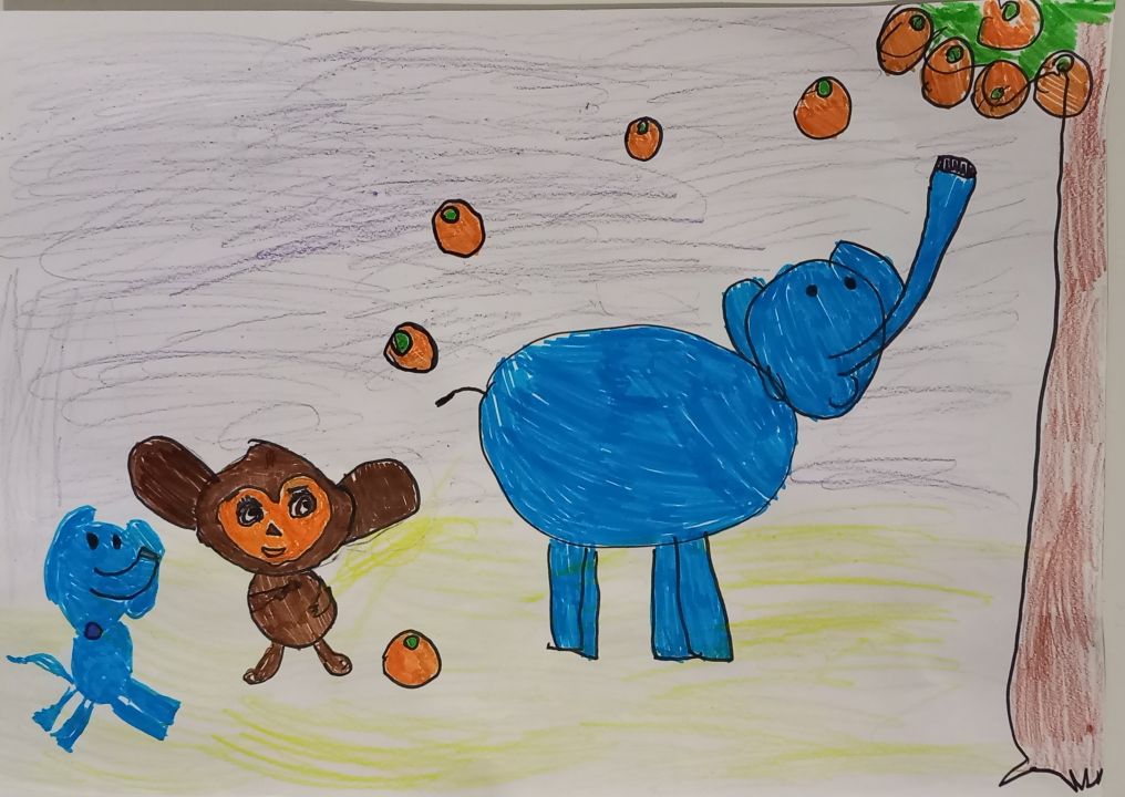 Сева Вахрушев