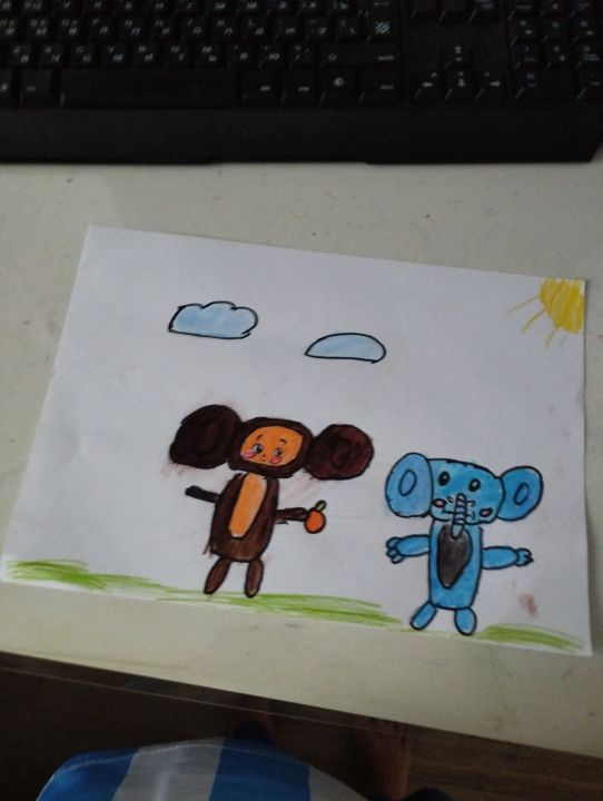 Илья Максимович Кретов