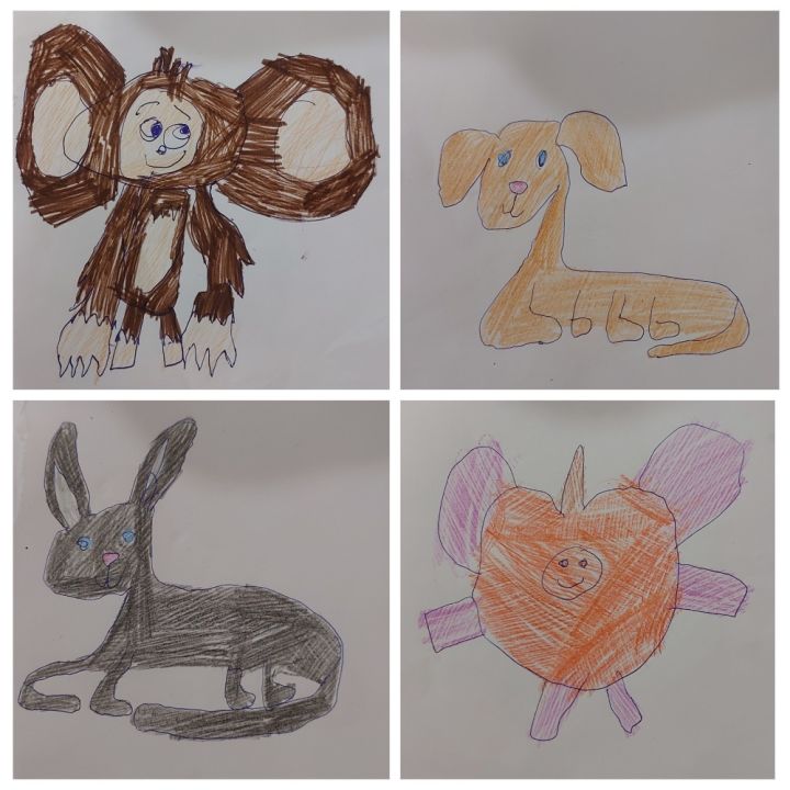 Камила Наилевна Нуртдинова