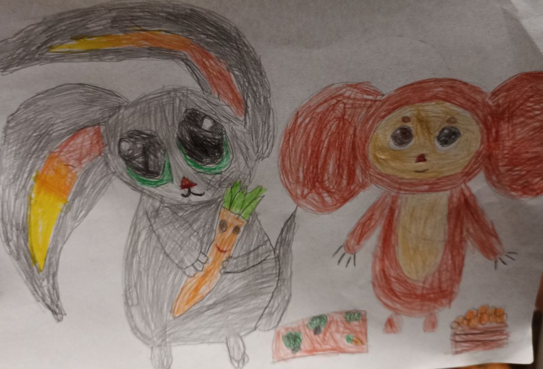 Анна Евгеньевна Хопта