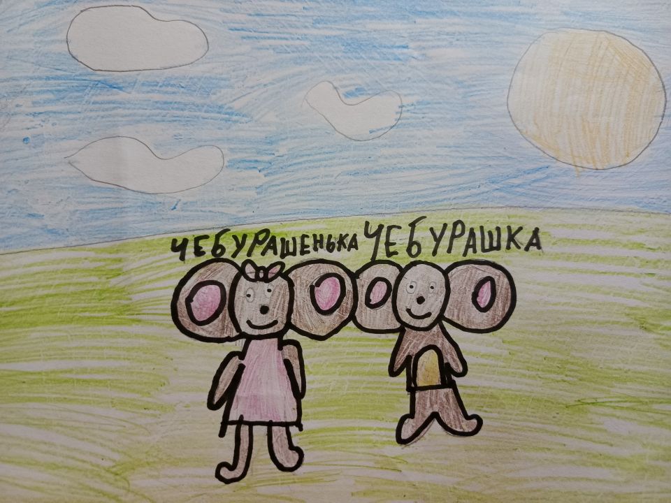 Дарья Максимовна Шаповалова