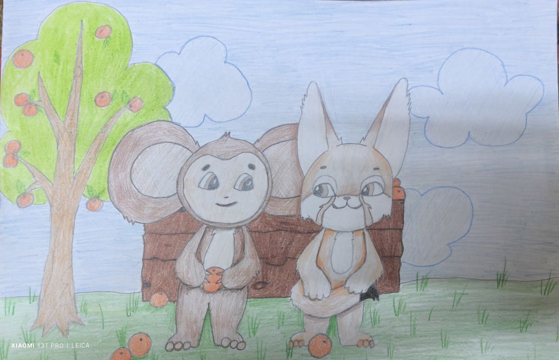 Милена Алексеевна Стазаева