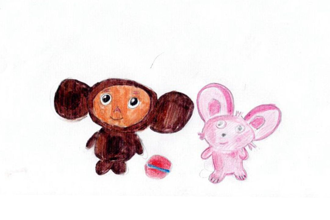 Полина Николаевна Федорова