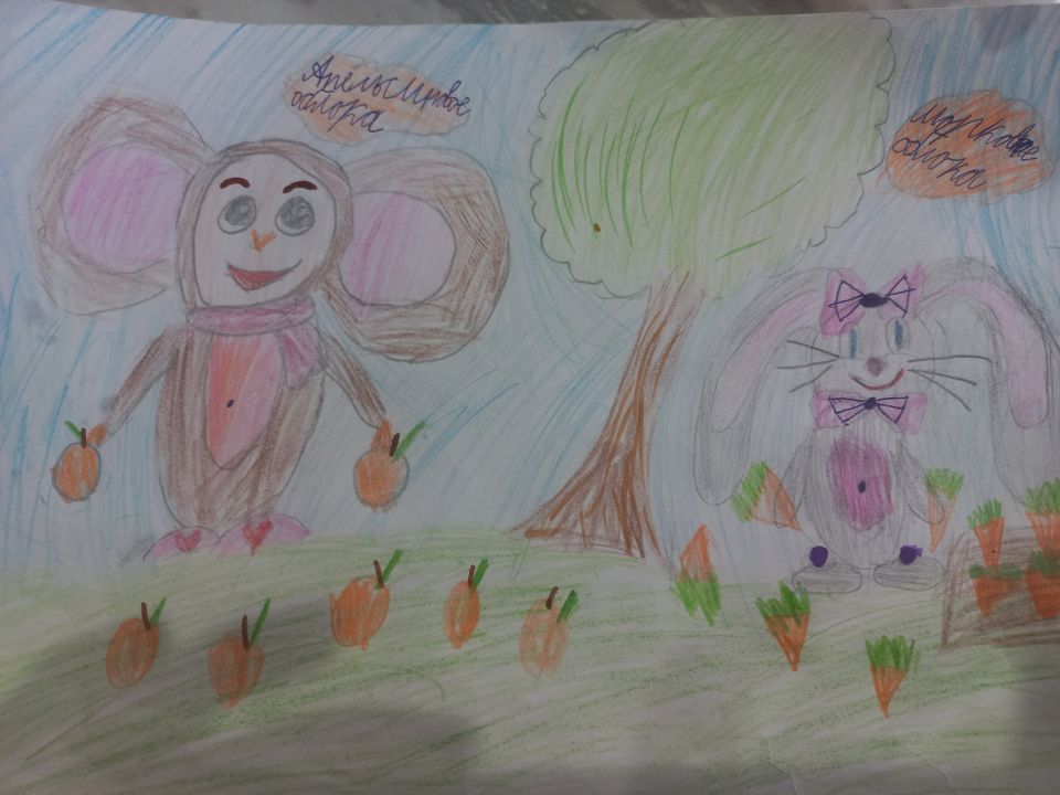 Эмилия Шевкетовна Берберова