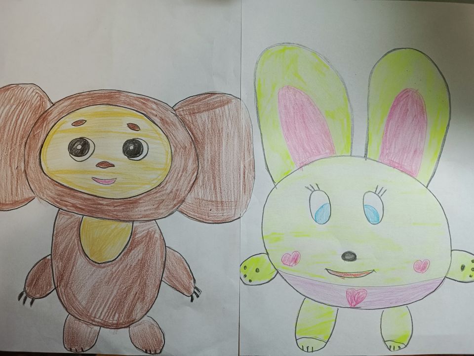 Вероника Евгеньевна Баканова