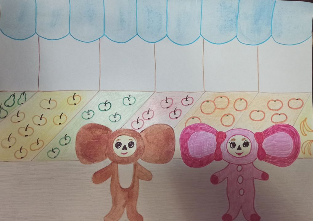 Анастасия Юрьевна Степанова