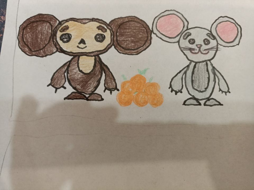 Ева Юрьевна Оськина