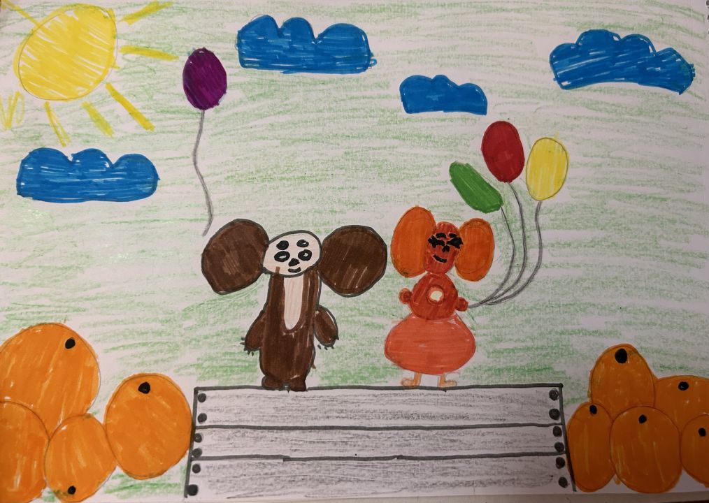 Дарина Артёмовна Титова