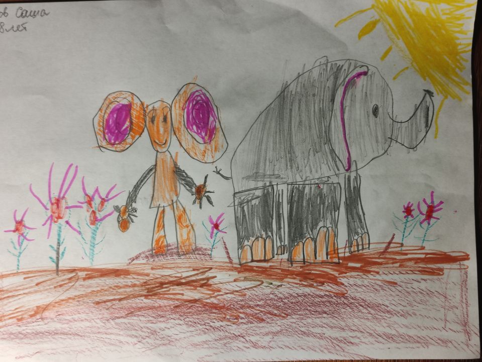 Александр Сергеевич Куликов