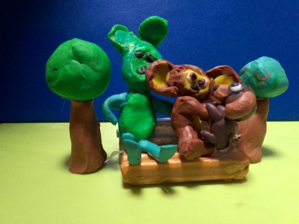 Вера Владимировна Хуснутдинова