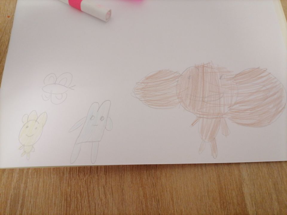 Евангелина Олеговна Верхозина