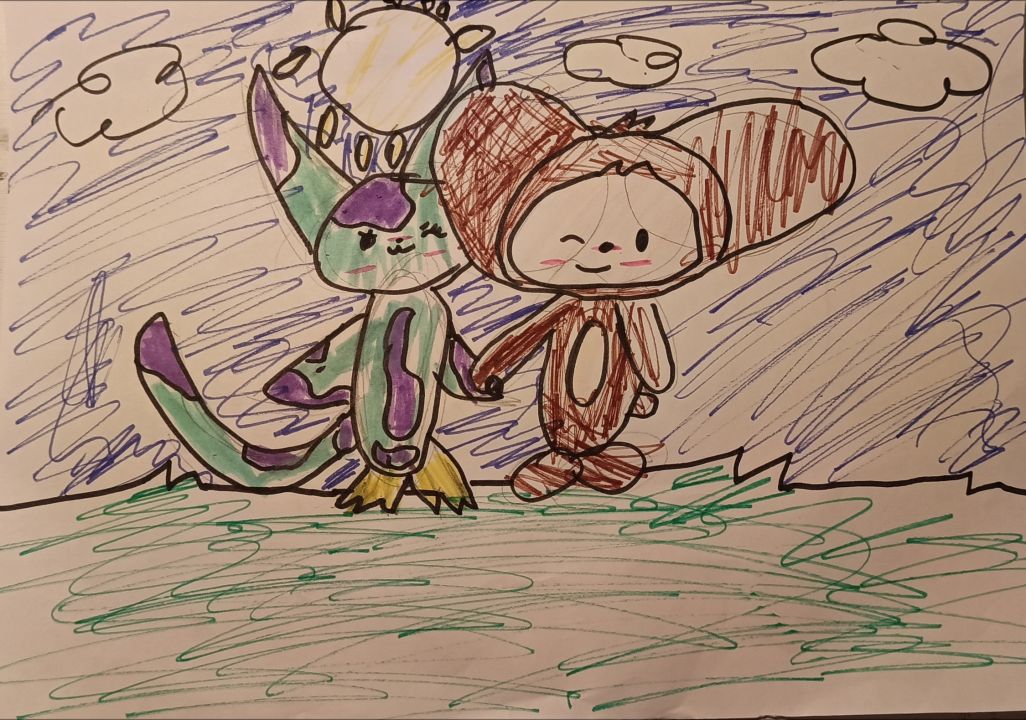 Катя Александровна Локтионова