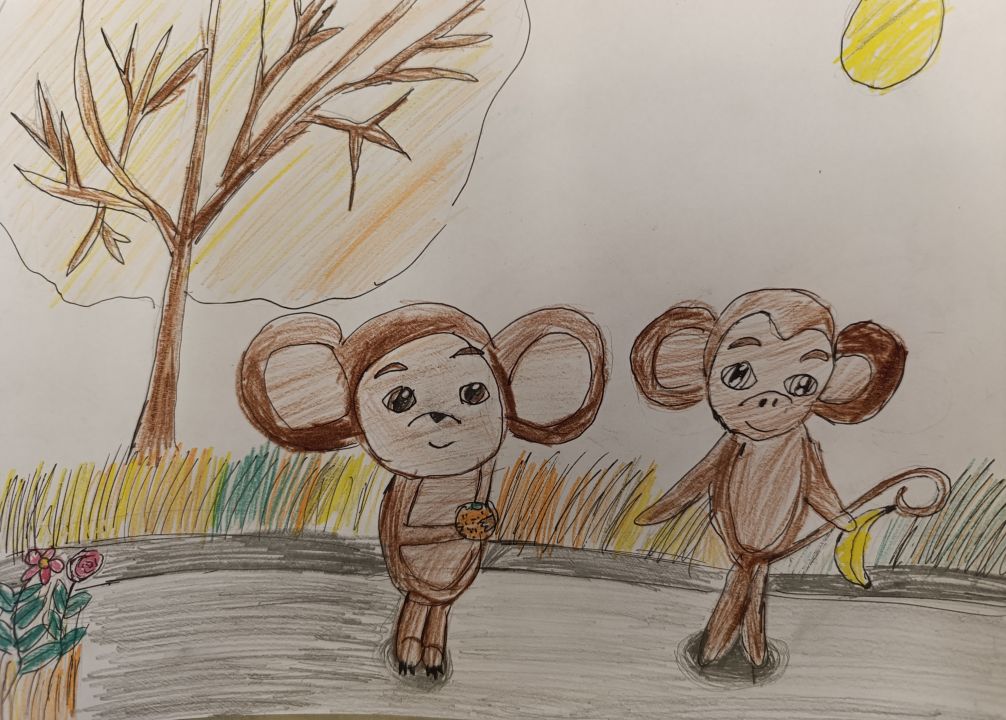 Виктория Павловна Кислова