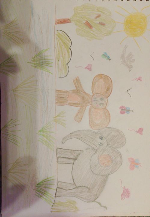 Вероника Кондрашова