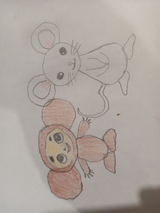 Мехрона Парвизжоновна Караева