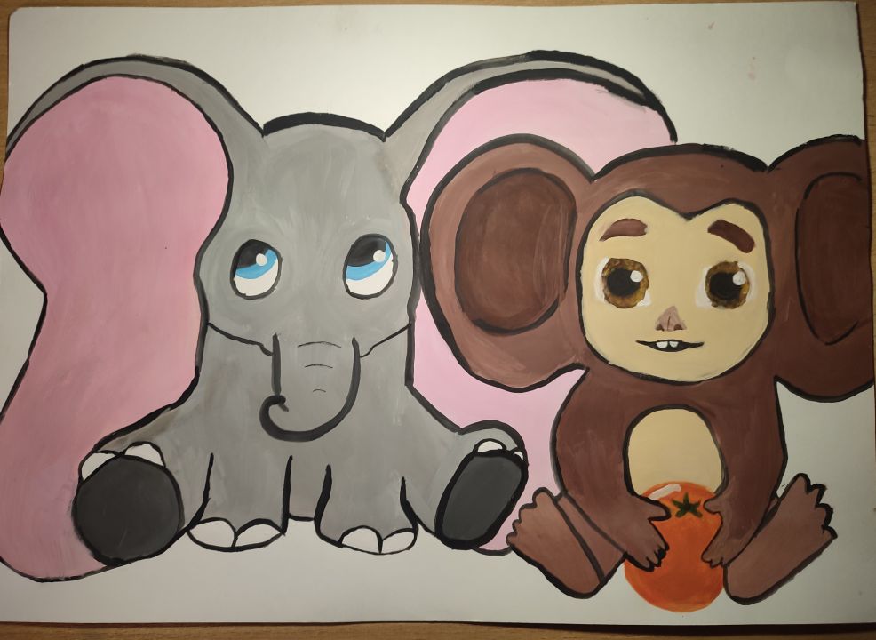 Ксения Дмитриевна Серебрякова