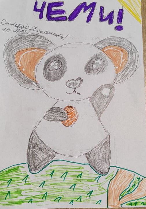 Вероника Сыскова