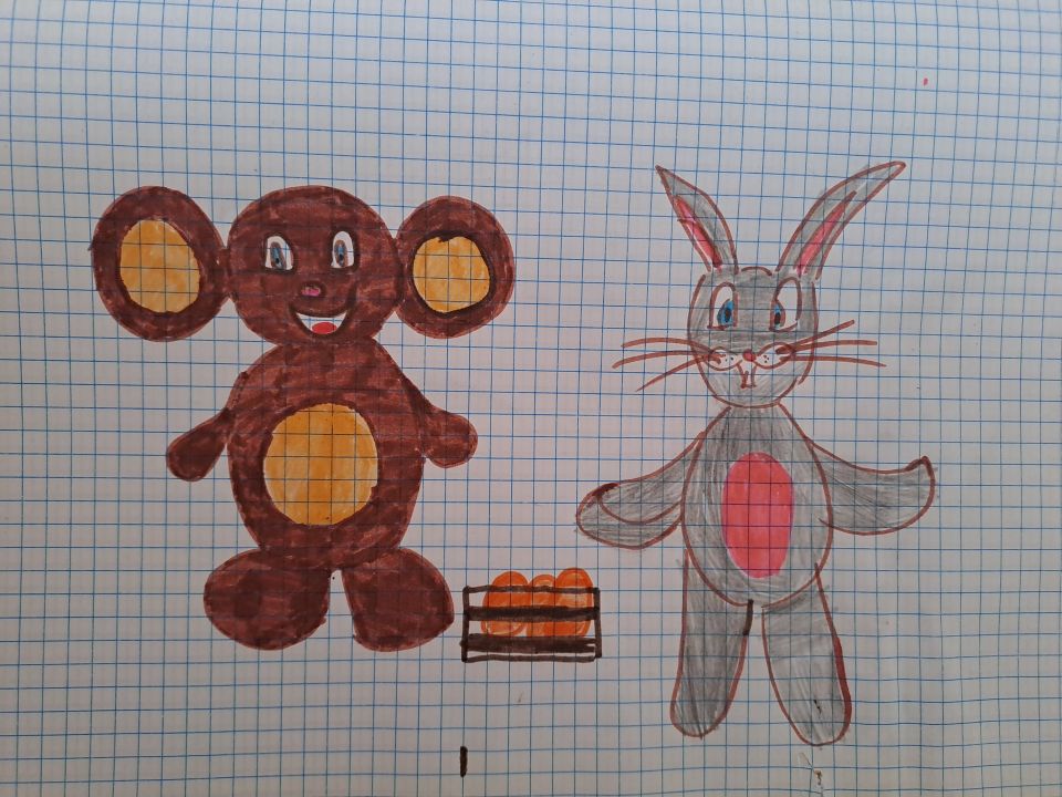 Никита Андреевич Бармин