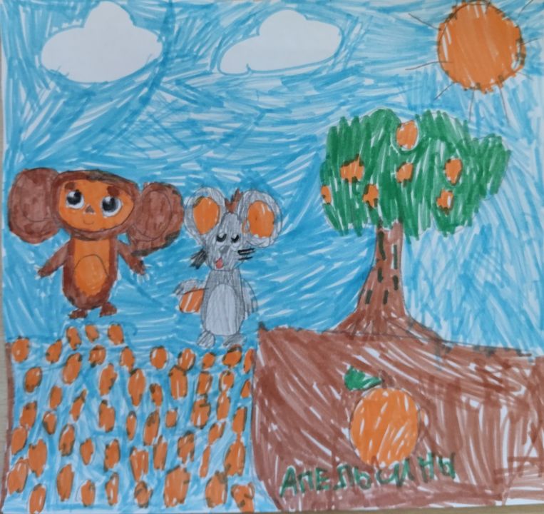 Анна Витальевна Кунгурова