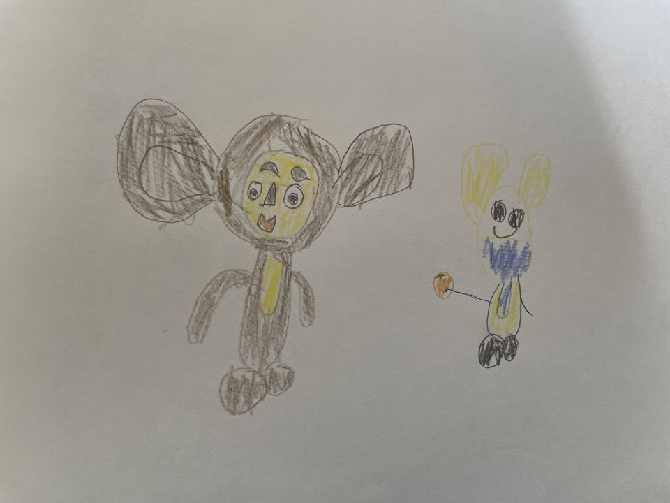 Артемий Like: karatist10 Трофименко