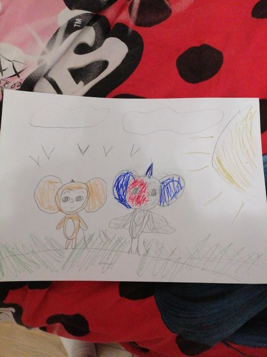 Настя Александровна Санталова