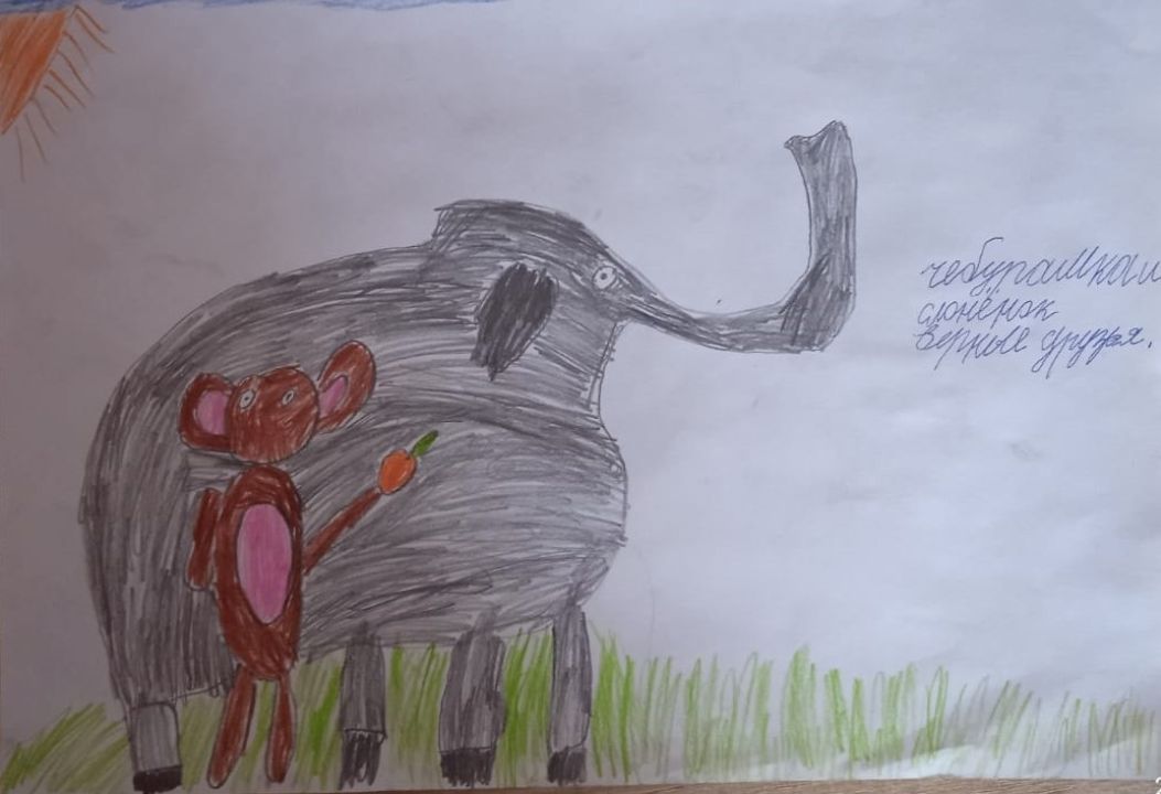 Борис Рогачев