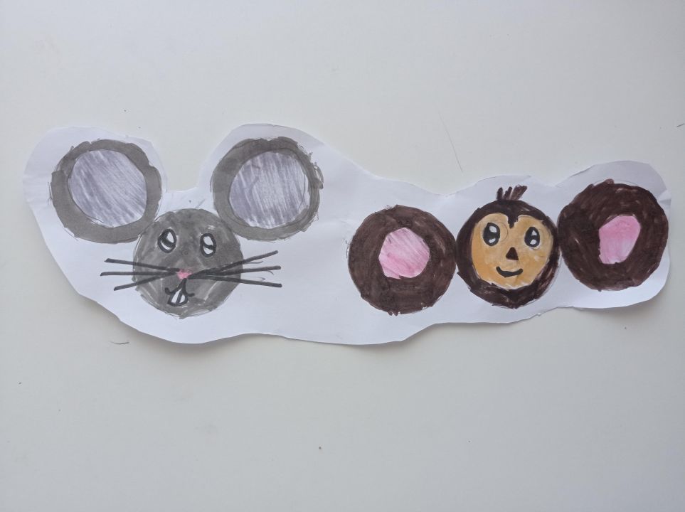 Виктория Александровна Лихацкая