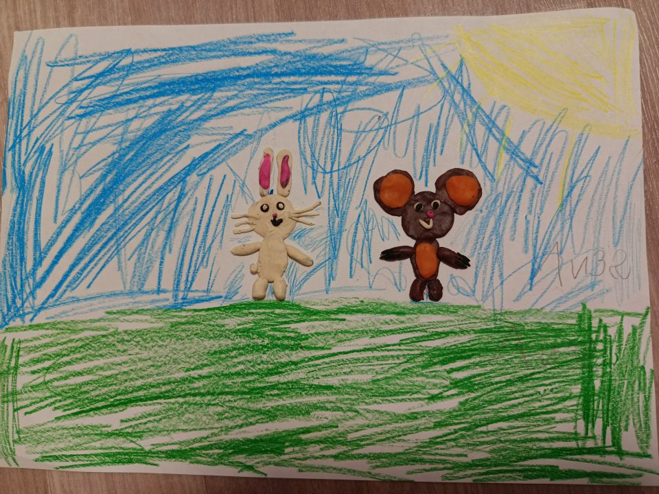 Елизавета Дмитриевна Боева