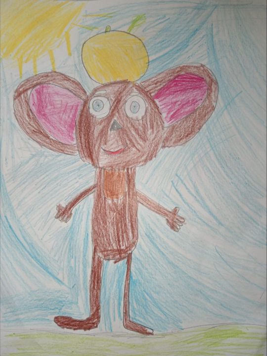 Матвей Александрович Куликовский